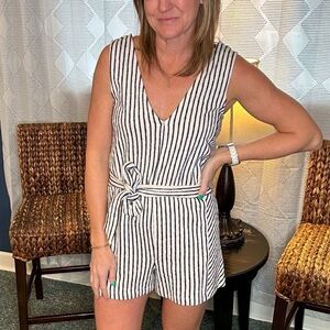 Splendid Ojai Romper